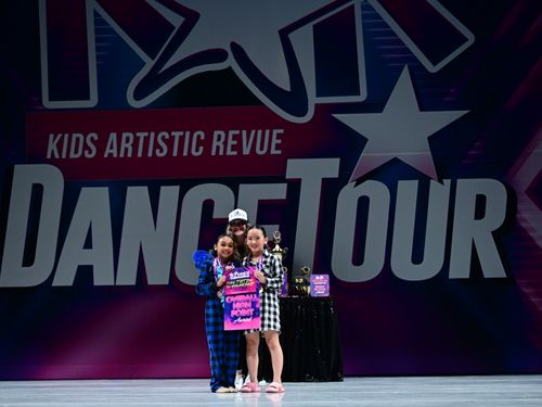 Redondo Beach, CA - 5/30/2025 - Awards