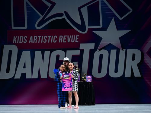 Redondo Beach, CA - 5/30/2025 - Awards