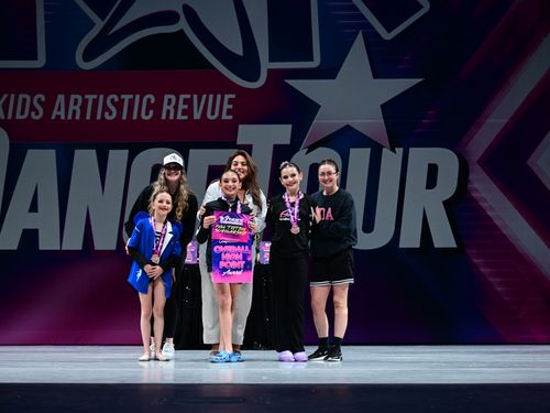 Redondo Beach, CA - 5/30/2025 - Awards