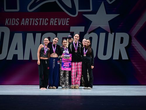 Redondo Beach, CA - 5/30/2025 - Awards