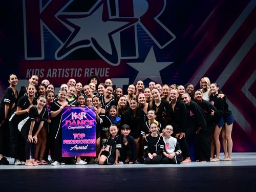 Redondo Beach, CA - 5/30/2025 - Awards