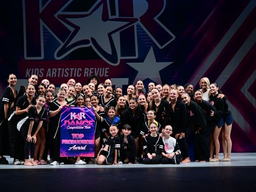 Redondo Beach, CA - 5/30/2025 - Awards