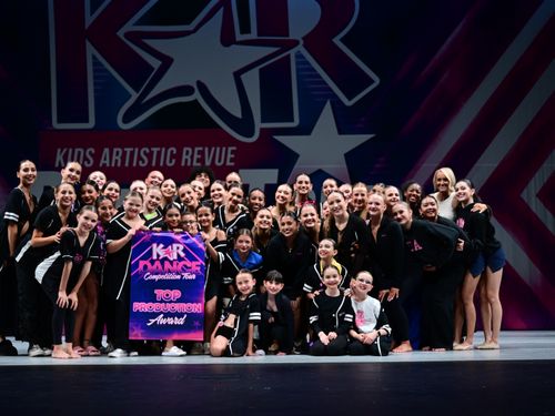 Redondo Beach, CA - 5/30/2025 - Awards
