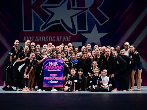 Redondo Beach, CA - 5/30/2025 - Awards