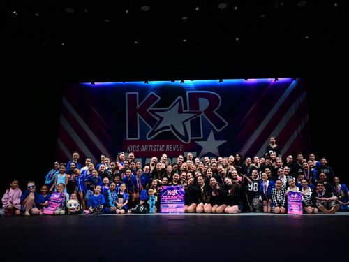 Redondo Beach, CA - 5/30/2025 - Awards