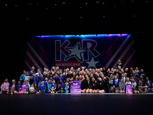 Redondo Beach, CA - 5/30/2025 - Awards