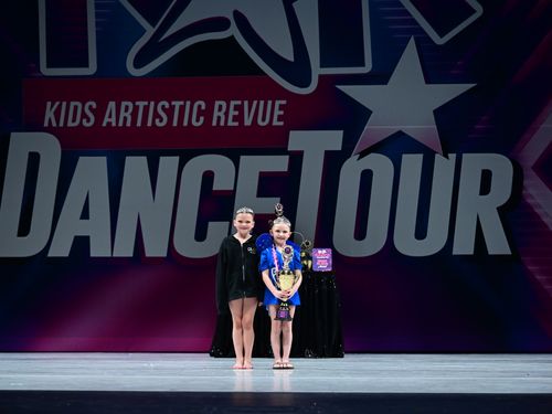 Redondo Beach, CA - 5/30/2025 - Awards