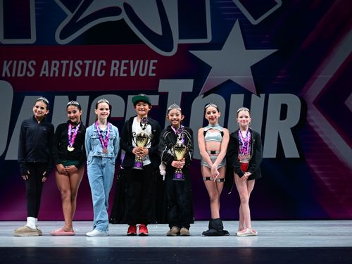 Redondo Beach, CA - 5/30/2025 - Awards