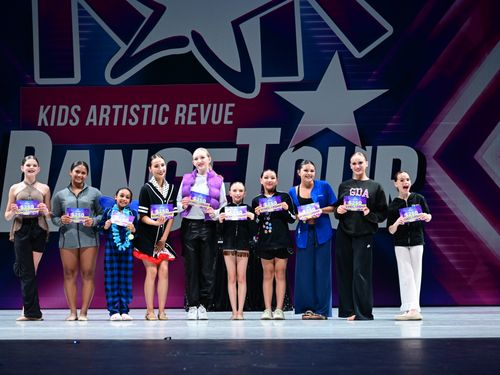 Redondo Beach, CA - 5/30/2025 - Awards
