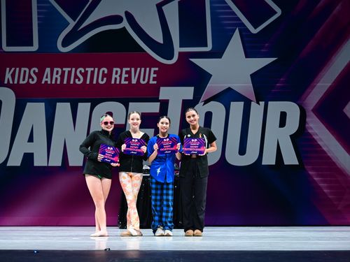 Redondo Beach, CA - 5/30/2025 - Awards
