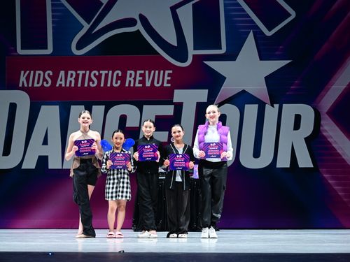 Redondo Beach, CA - 5/30/2025 - Awards