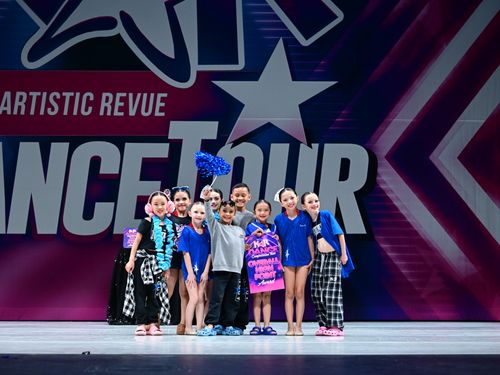Redondo Beach, CA - 5/30/2025 - Awards