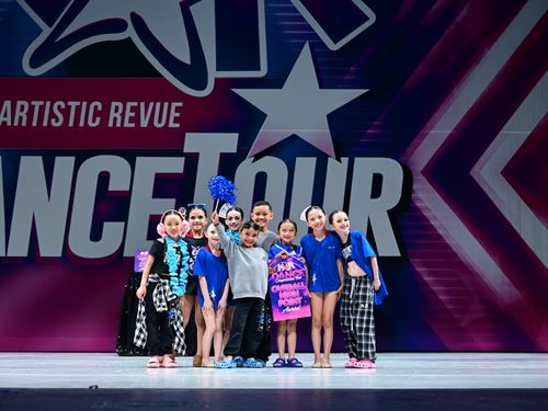 Redondo Beach, CA - 5/30/2025 - Awards