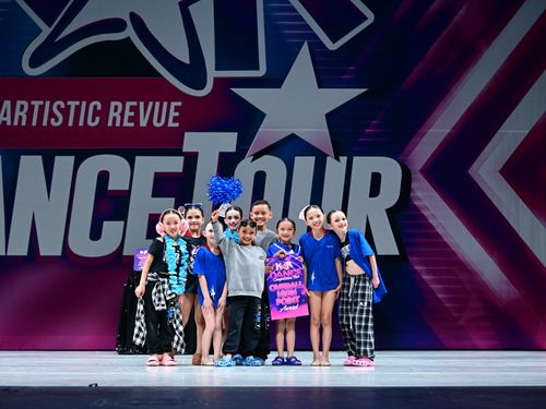 Redondo Beach, CA - 5/30/2025 - Awards