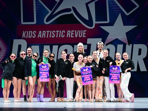 Redondo Beach, CA - 5/30/2025 - Awards