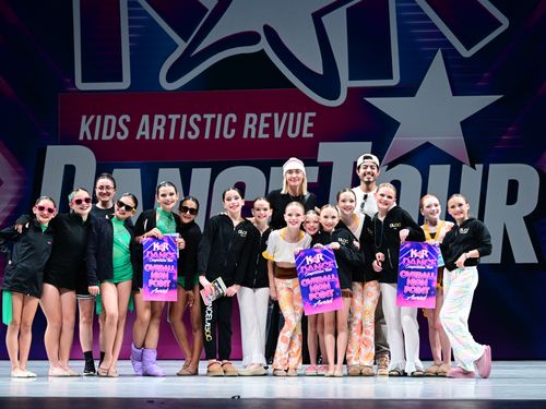 Redondo Beach, CA - 5/30/2025 - Awards