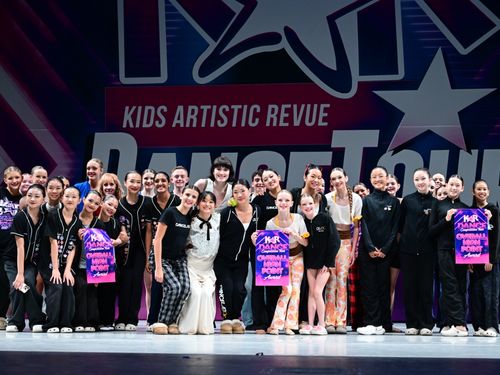 Redondo Beach, CA - 5/30/2025 - Awards