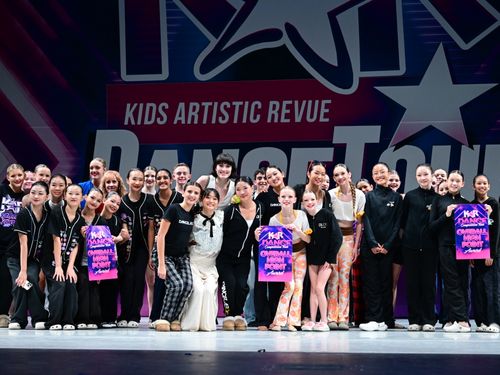 Redondo Beach, CA - 5/30/2025 - Awards