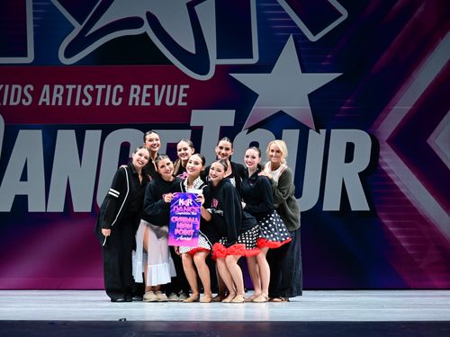 Redondo Beach, CA - 5/30/2025 - Awards