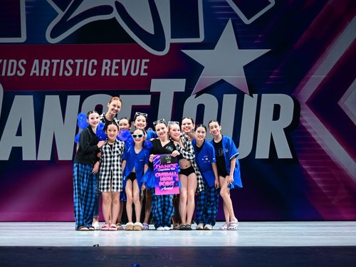 Redondo Beach, CA - 5/30/2025 - Awards