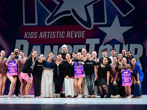 Redondo Beach, CA - 5/30/2025 - Awards