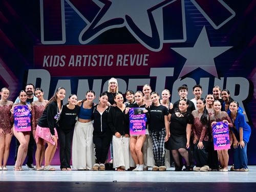 Redondo Beach, CA - 5/30/2025 - Awards