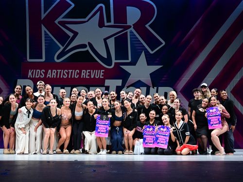 Redondo Beach, CA - 5/30/2025 - Awards