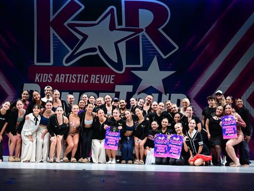 Redondo Beach, CA - 5/30/2025 - Awards