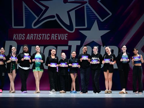Redondo Beach, CA - 5/30/2025 - Awards