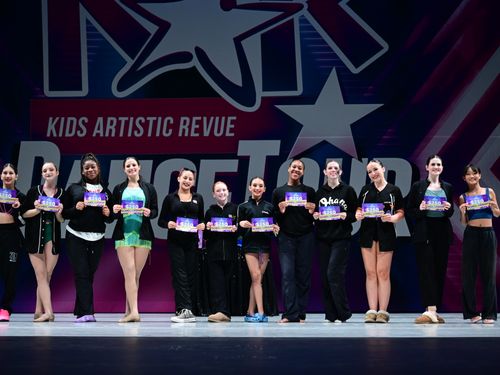 Redondo Beach, CA - 5/30/2025 - Awards