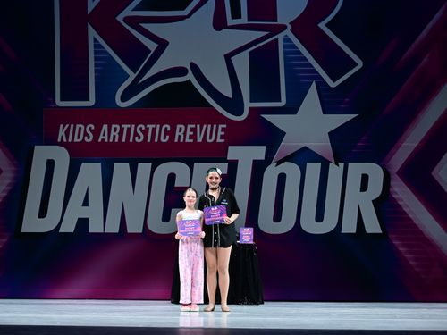 Redondo Beach, CA - 5/30/2025 - Awards