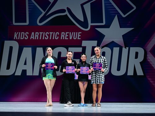 Redondo Beach, CA - 5/30/2025 - Awards