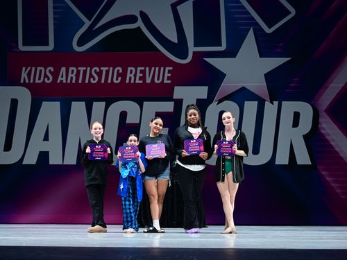 Redondo Beach, CA - 5/30/2025 - Awards