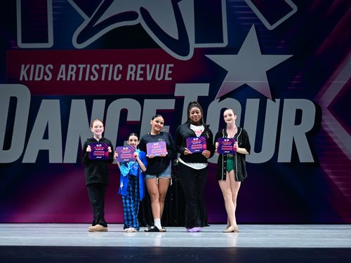 Redondo Beach, CA - 5/30/2025 - Awards