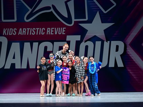 Redondo Beach, CA - 5/30/2025 - Awards