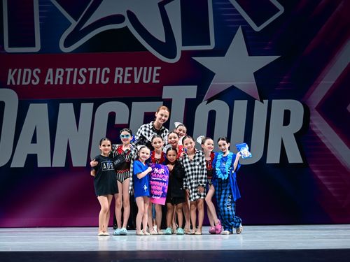 Redondo Beach, CA - 5/30/2025 - Awards