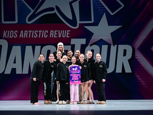 Redondo Beach, CA - 5/30/2025 - Awards