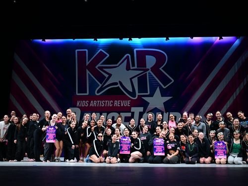 Redondo Beach, CA - 5/30/2025 - Awards