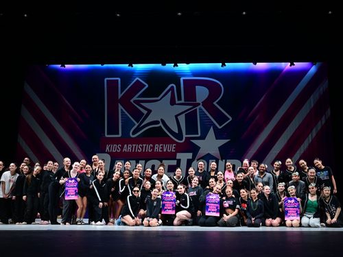 Redondo Beach, CA - 5/30/2025 - Awards