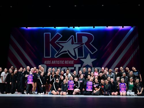 Redondo Beach, CA - 5/30/2025 - Awards
