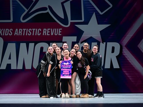 Redondo Beach, CA - 5/30/2025 - Awards