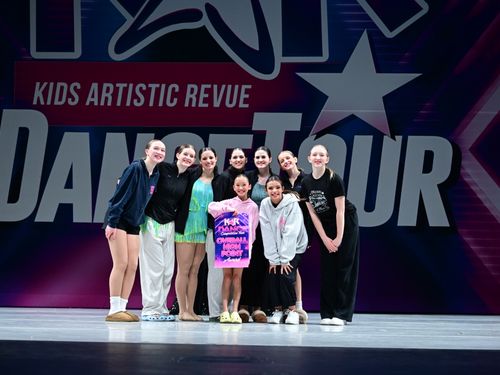 Redondo Beach, CA - 5/30/2025 - Awards