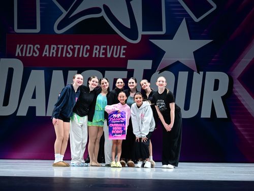 Redondo Beach, CA - 5/30/2025 - Awards
