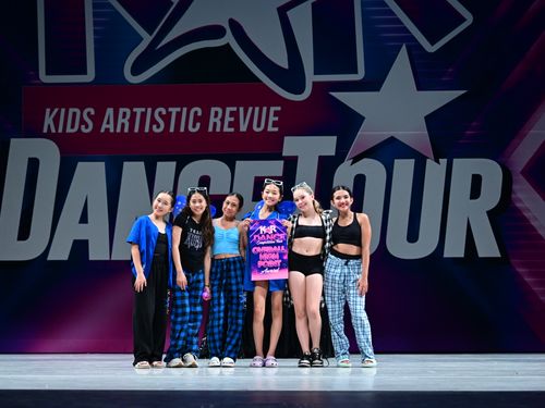 Redondo Beach, CA - 5/30/2025 - Awards