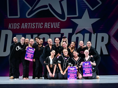 Redondo Beach, CA - 5/30/2025 - Awards