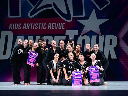 Redondo Beach, CA - 5/30/2025 - Awards