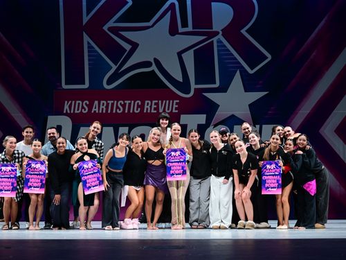 Redondo Beach, CA - 5/30/2025 - Awards