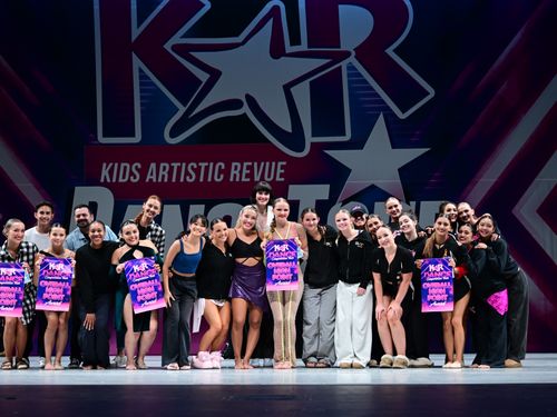 Redondo Beach, CA - 5/30/2025 - Awards