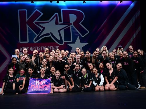 Redondo Beach, CA - 5/30/2025 - Awards