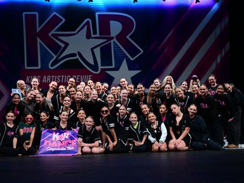 Redondo Beach, CA - 5/30/2025 - Awards